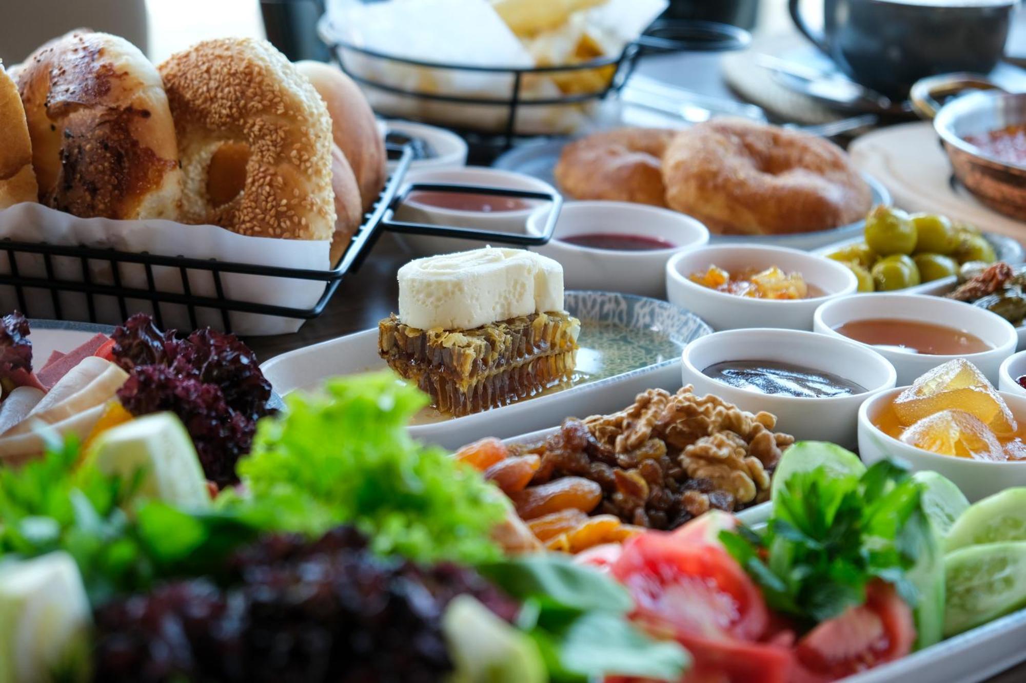 Ada Port Hotel Adults Only Alanya Exterior photo
