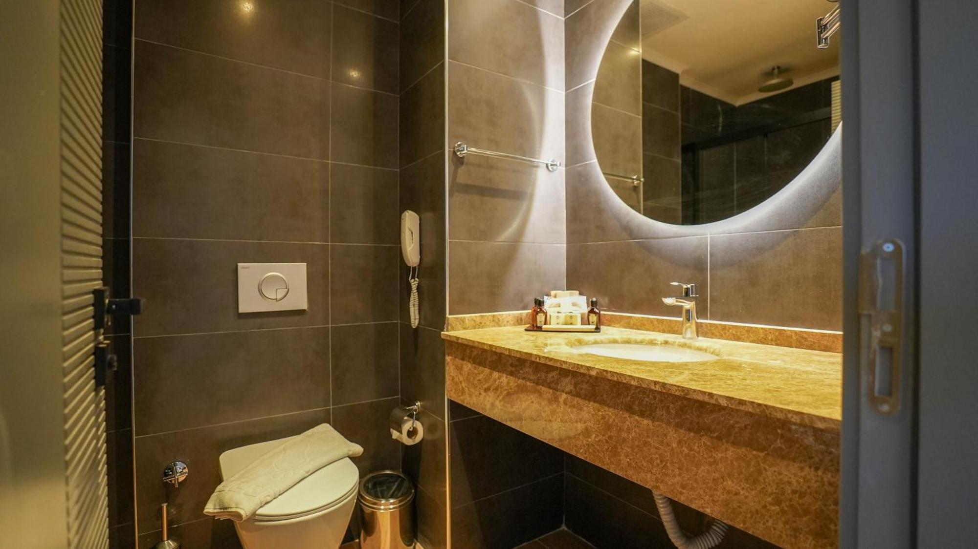 Ada Port Hotel Adults Only Alanya Exterior photo